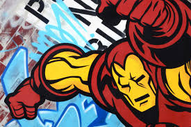 Artworks By Your Favorite Graffiti Artists On Sale Widewalls