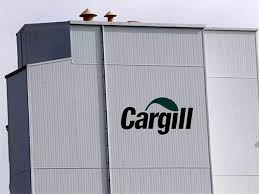 cargill appoints simon george as president in india the