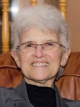 Madeleine Shymanski Obituary