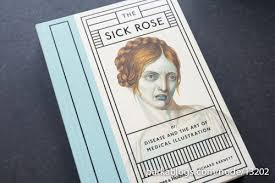 Find richard barnett credit information on allmusic. Book Review The Sick Rose Disease And The Art Of Medical Illustration Parka Blogs