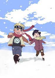 Search free hinata wallpapers on zedge and personalize your phone to suit you. Naruto Winter Wallpapers Top Free Naruto Winter Backgrounds Wallpaperaccess