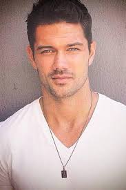 Request for new Hallmark movies featuring Ryan Paevey