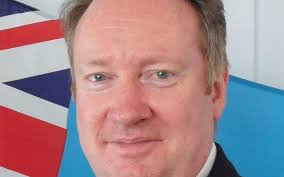 Fiji's top prosecutor suspended for alleged misconduct