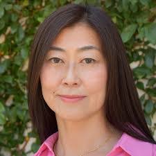 Keiko Watanabe's Instagram, Twitter & Facebook