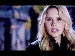 There's a saying in my family. Rebekah Mikaelson 1x16 You Are Free Youtube