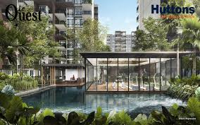 Jean yip group is singapore's leading hair and beauty chain. Le Quest Bukit Batok Condo