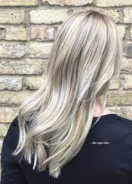 Blonde Blonde Balayage Balayage Painted Hair White Blonde Icy Blonde Sombre Ombre Dimensional Blonde Liv Balayage Blonde Balayage Low Maintenance Hair