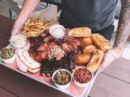 View delivery time and booking fee. City Barbeque Huntersville Menu Prices Restaurant Reviews Tripadvisor