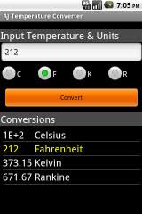 Convert Degrees Fahrenheit To Celsius Temperature Conversion