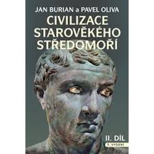 Civilizace starověkého Středomoří I. + II. díl