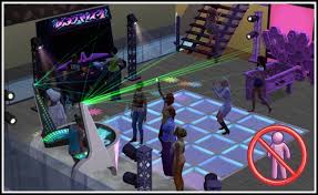 I really love to mod but it can be really … Littlemssam S Sims 4 Mods Gender More Custom Lot Trait This Mod Adds A