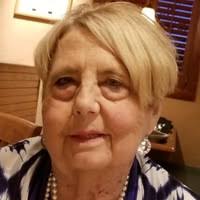 Norma Belasco Obituary