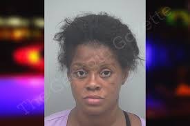 Krista Cobb's Instagram, Twitter & Facebook