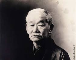 Life Lessons From a Judo Upbringing