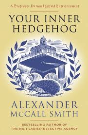 ► noun ▪ an adherent of the charismatic movement. What S New In Books Archives Alexander Mccall Smith