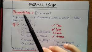 Tautology And Contradiction In Discrete Mathematics By Niiharika Panda Youtube