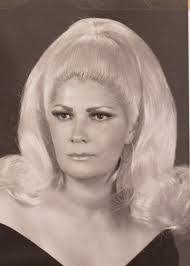 Victoria Barrera's Instagram, Twitter & Facebook