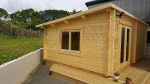 Maybe you would like to learn more about one of these? One Bedroom Log Cabin Wexford Residential Log Cabins Log Cabins For Sale Large Log Cabins