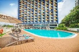 Cari Hotel Di Kuala Lumpur Jom Singgah Ke Oakwood Hotel And Residence Kuala Lumpurkuala Lumpur Hotel Tahap 4 Bintang M Oakwood Hotel Hotel Kuala Lumpur