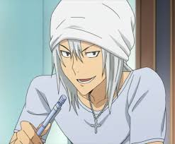 Shinta Fukuda Bakuman Manga Anime Anime Manga