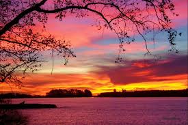 Pin De Victoria Caminos En Paisajes Y Personas Atardecer Imagenes De Atardeceres Paisajes