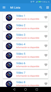 Iptv player latino is an android app that gives you access to tv channels that stream to your device. Player Latino For Android Apk Download