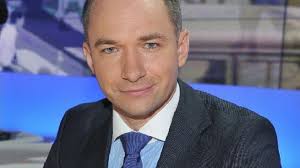 Redakcja powstała z połączenia redakcji sportowych tvp1 oraz tvp2. Rafal Patyra Nowym Prowadzacym Teleexpress