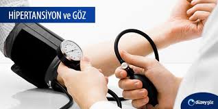Hipertansif Retinopati Ortaya Cikmadan Goz Muayenesi Olmayi Ihmal Etmeyiniz Hipertansiyon Hipertansifretinopati Hipertansiyonvegoz Tansiyon Saglikli Gozler