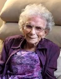 Obituary for Vera Minnaert