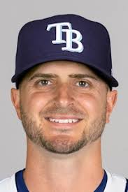 Jake Odorizzi Stats, Age, Position, Height, Weight, Fantasy & News