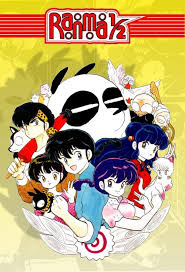 In questo senso, sette anime è una storia di redenzione, che ha anche un finale decisamente inaspettato. Ranma Serie 1989 1992 Moviepilot De