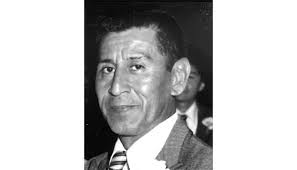 ROQUE ZAVALA Obituary (1933