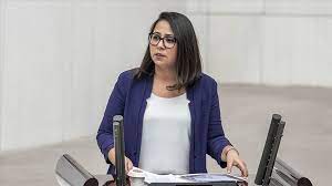 Saliha sera kadıgil sütlü (d. Yymyin Fi Qswm