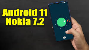 Anna kellen bull/techtudo) passo 1. Install Android 11 On Nokia 7 2 Lineageos 18 How To Guide Youtube