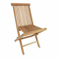 You can hand it on the wall. Charles Bentley Pair Of Teak Wooden Folding Chairs Wilko