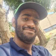 Paulo Roberto Gonçalves