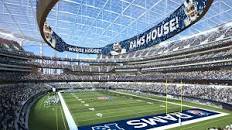 Image result for rams stadium ram design