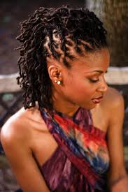 This hairstyle is much more popular among young stars and teenagers. 20 Short Dreadlocks Hairstyles Ideas For Women