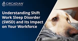 Image result for Shift Work Disorder