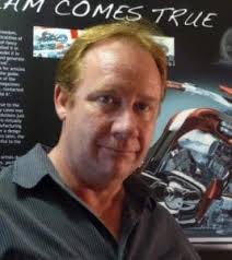 Q & A: Travertson V-Rex innovator Tim Cameron