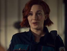 Nicole Haught