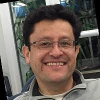 Oscar Gaibor Riera Email & Phone Number