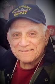 Obituary for Louis W. Giordano, Sr.