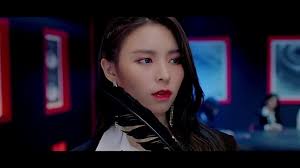 Concept photo for black dress. Clc Black Dress Mv Theory K Pop Amino