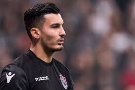 Trabzonspor son dakika haberleri ve trabzonspor transfer haberleri, son dakika gelişmeler, güncel trabzonspor ile ilgili herşey fotospor'da. Trabzonspor President Ahmet Agaoglu We Ll Sell Ugurcan Cakir To Top Club No Offer From Inter Yet