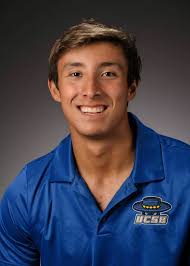 2019-20 Men's Swimming Roster