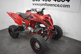 2019 Yamaha Raptor 700 In 2021 Yamaha Raptor 700 Raptor Yamaha