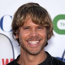 The 20+ Hottest Blonde Actors In Their 40s, Ranked