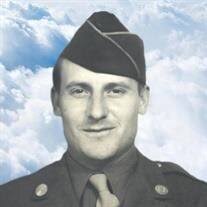 Richard G. "Dick" Class Obituary