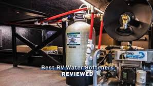 Works like a standard electromagnetic water conditioner, but owns some benefits which make it tough for other competitors. 6 Best Rv Water Softener Reviewed 2021 Charlietrotters